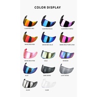 AGV k1 k3sv k5 soman955 Lens Zone Universal Helmet