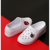 Spiderman School EVA Indoor Shoes