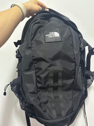 The North Face The Hot Shot 中性背囊 30L