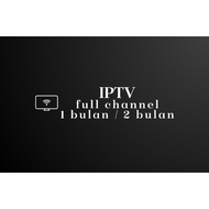 Skies Stream IPTV Full Channel