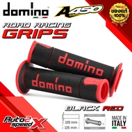 ปลอกแฮนด์ DOMINO รุ่น A450 ของแท้ 100% ผลิตในอิตาลี ใส่ได้ทุกรุ่น