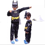 Batman Suit/Batin Costume/Batin Costume