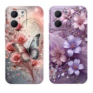 Case 0pp* A5X 2025 - 0pp* A5 4G 2025 - A5i Pr* 4G/5G Mot1f B*ng4 Silicone Pro Camera Flexible - 1, 0