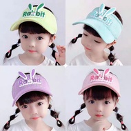Kids cap / Kids hat / Topi baby girl / Baby cap / Baby hat / Topi / Hat / Cute hat / Topi pantai / B