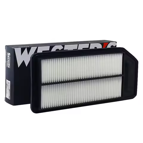 For HONDA ACCORD 7 2.0 2.4 2003-2008 (CL,CN,CM) WESTGUARD Air Filter C3434 MA4220 17220-RAA-A00 /505