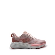 Lotto Finn Women's Running Shoes Shoes - Pink