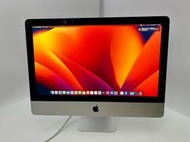 【一番3C】iMac 21.5吋 A2116 i3/3.6G/8G/升級固態1T/Pro555X 4K螢幕 2019年款