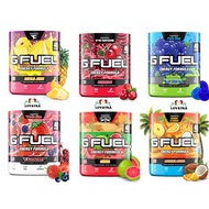 G Fuel gfuel Pewdiepie Energy Tubs (40 Servings )Elite Energy and Endurance Formula Inspired by Pewd