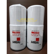 Oil Filter Fleetguard/Lube Filter Fleetguard LF3325/LF3325