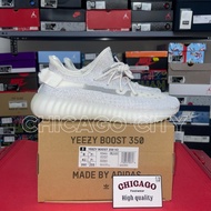 Yeezy boost 350 v2 white static Shoes [Best quality]