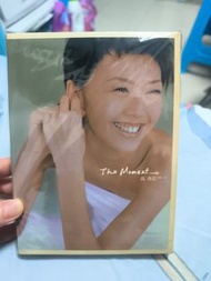 孫燕姿《The Moment》CD
