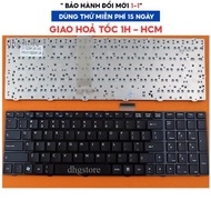 Laptop keyboard MSI A6200 A6300 A6500 CR620 CR630 CR650 A6200 GE620 CX620 FX600 FX603 S6000 MS16 CR6