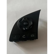 for Mitsubishi Outlander Eclipse Cross ASX Multifunctional Steering Wheel Switch Buttonauto parts Ca