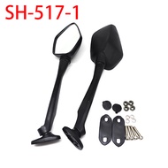 Universal Honda CBR300R 250R 500R/CBR250 2010-2016 Series Rearview Mirror Accessories