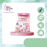 Ponds Bright Miracle Serum
