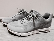 NIKE AIR MAX 1 ULTRA MOIRE “WOLF GREY”