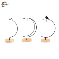 [chulisia] SiaBiced Banana Holder Banana Hook Rack Banana Keeper Multifunctional Freestanding Banana