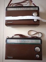 復古 懷舊收音機 Panasonic RF-562 rf562便攜式收音機