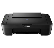 CANON E470 Printer