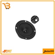 Js Audio Tweeter Audio Speaker Drivert 4 Ohm Treble Loudspeaker DIY Home Theater Bookshelf Sound Amp