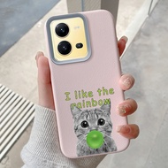 HP Casing For VIVO V25 5G V25E