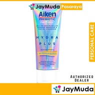 Aiken Prebiotic Hydra Plus Pembersih Muka 100g All In One Micellar Makeup Remover Facial Cleanser