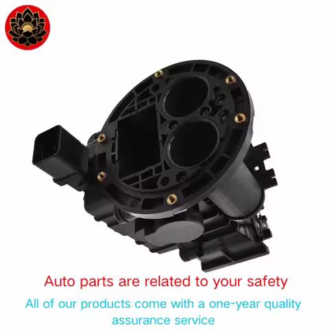 For Mitsubishi Pajero Montero L300 New MAF Sensor Mass Air Flow Meter MD118127