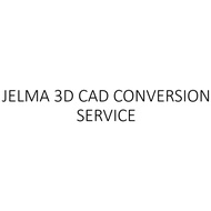 [Jelma 3D] 3D CAD file conversion (Solidworks/STEP/STL)