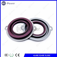 2/1 pcs 5L40E 5L40E Automatic Transmission Oil pump seal 99-09 96041855 4121423529 O-PPS For BMW GM 