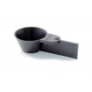 DyneCup Sample Cuvette PP