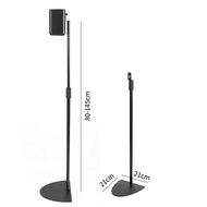 Floor-Standing Speaker Stand for Dv-95E 91K 99C 99E Surround Sound System Hifi Audio Accessories fro