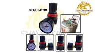 ACCESSORIES Snow Tank Snow Wash Gun Hose Regulator Ball Valve Safety Valve L fitting valve