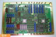 Posilap FANUC 10TA 10MA 主機板 A16B-1010-0040 A320-1010-T046 無光