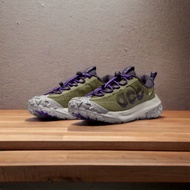 Acg MOUNTAIN LOW FLY 2 OLIVE Men's Shoes