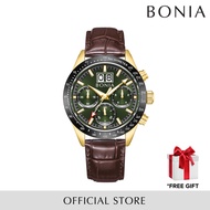 Bonia Men Watch Chronograph BNB10919-1292C