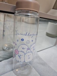 Taito景品 日本限定 角落生物水樽