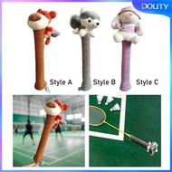 [dolity] Badminton Racket Non Slip Racket Handle Grip Badminton