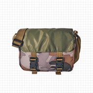 UO 掀蓋小側包 UO-2209-GN【 台灣原創品包包品牌】