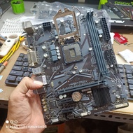 H410 CODE H410M DS2V V3 SOCKET 1200 GIGABYTE MAINBOARD PC COMPUTER [1-SLOT, SHARP] [NO FE BLOCKING]
