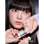 INTO YOU Canned Lip & Cheek Mud