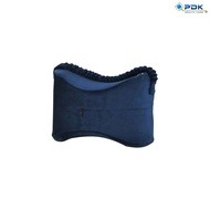 Memory Foam Leg Pillow With Strap AB0438G P-6652