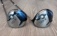 XXIO MP700 Driver Golf Clubs SR Flex 10.5