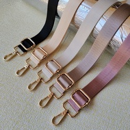 [CT - 25] LONGSTRAP/ GLOSSY BAG 2.5CM WIDE - ARROW MOTIF/HERRINGBONE