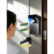 B. b. Entry Door Camera Video Doorbell 6PRO Rain Cover Household Electronic Cat Eye Outdoor Dedicate