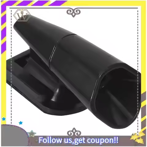 ABXV-8Pcs Save A Deer Whistles Deer Warning Devices For Cars & Motorcycles Suv Atv Deer Collisions C