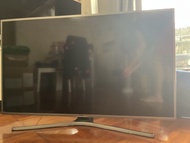 ［不議價]Samsung UA50JS7200J 50” SUHD 3840x2160 4K Smart TV 智能電視 Netflix YouTube 