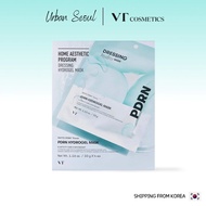 [VT Cosmetics] PDRN Hydrogel Mask 5EA / Korean Hydrogel Mask / Revitalizing Treatment / Shipping Fro