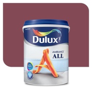Dulux Ambiance™ All Premium Interior Wall Paint (Luxury - 30139)