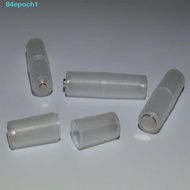 [READY STOCK] Battery Convertor Adapter Practical AA LR6 Battery Adapter