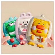 Cute Slide Puzzle